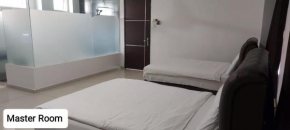 Alpine Homestay Room only